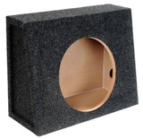 ROCKFORD FOSGATE R2SD4-10 10" SUBWOOFER+SEALED SUB BOX