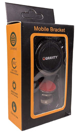 2 Pairs of Pioneer 5x7/ 6x8 Inch 4-Way 350 Watt Car Audio Speakers | TS-A6880F (4 Speakers) + Free Gravity Mobile Bracket Holder