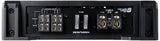 Cerwin-Vega XED7600.4 Amplifiers, Silver