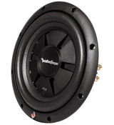 ROCKFORD FOSGATE R2SD4-10 10" SUBWOOFER+SEALED SUB BOX