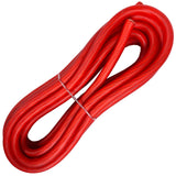 Complete 1000W Gravity 8 Gauge Amplifier Installation Wiring Kit Amp PK3 8 Ga Red - For Installer and DIY Hobbyist - Perfect for Car/Truck/Motorcycle/RV/ATV