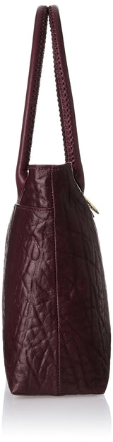 Hidesign Women's Tote Bag (Brown)