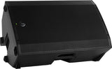 Mackie Thump12A 1300W 12" DJ PA Active/Powered Loudspeaker w/Microphone, XLR Cable, Mobile Bracket