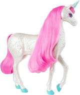 Barbie Dreamtopia Brush 'n Sparkle Unicorn