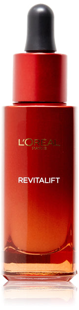 L'OREAL PARIS L'Oréal Paris Revivalist Concentrated Serum, 30 Gram