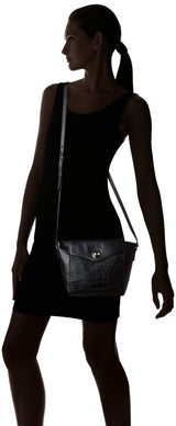 Hidesign Women's Handbag (Black)