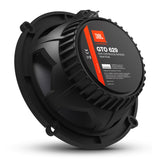(4) J-B-L GTO629 Premium 180W 6-1/2" Co-Axial Speaker + with 18 Gauge 100 FT Speaker Wire and Free Mobile Holder