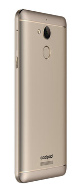 Coolpad Note 5 (Royal Gold, 32 GB)