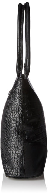 Hidesign Women's Shoulder Bag (Black)
