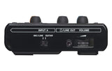 Tascam DP-006 6-Track Digital Pocketstudio Multi-Track Audio Recorder