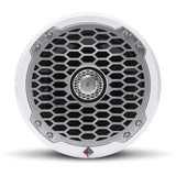 Rockford Fosgate PM2652 Punch Marine 6.5" Full Range Speakers (Pair)