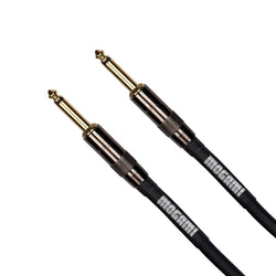 Mogami Platinum GUITAR-03 Instrument Cable, 1/4