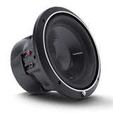 Rockford Fosgate P3D4-10 Punch P3 DVC 4-Ohm 10-Inch 500-Watt RMS 1000 Watts Peak Subwoofer