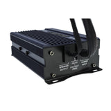 Hifonics TPS-A350.4 350W 4-Channel Compact Power Sports Amplifier + 4 Channel Amp Kit