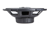 Pair of Rockford Fosgate Punch P1694 6" X 9" 300W 4-Way + P1683 260W Peak (130W Rms) 6" X 8" Punch Series 3-Way Full Range Coaxial Speakers - 4 Speakers + Gravity Phone Magnet Holder