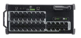 Mackie DL32S 32-Channel Wireless Digital Sound Mixer, Built-In WiFi + Wires Bundle