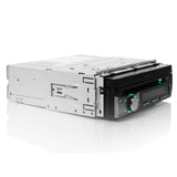 Gravity VGR-S7120BT SINGLE DIN Bluetooth DVD/CD/AM/FM Car Stereo w/ 6.2" Digital LCD TFT Touchscreen