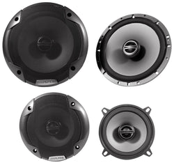 Package: Alpine Spe-6000 6.5