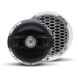 Rockford Fosgate PM2652 Punch Marine 6.5" Full Range Speakers (Pair)