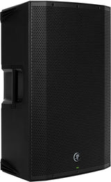 Mackie Thump12A 1300W 12" DJ PA Active/Powered Loudspeaker w/Microphone, XLR Cable, Mobile Bracket