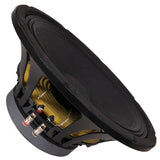 EMB PROFESSIONAL CB-18 18" 2000W REPLACEMENT SPEAKER FOR JBL, Peavey, Cerwin Vega, Gemini, EMB, BMB, Pyle-Pro, Mr.DJ & MANY BRANDS!