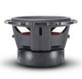 Rockford Fosgate P3D4-10 Punch P3 DVC 4-Ohm 10-Inch 500-Watt RMS 1000 Watts Peak Subwoofer
