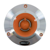 Audiobank TW220 3.75" 600W Car Audio Heavy Duty Compression Super Horn Tweeter