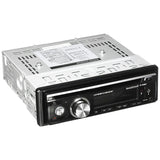 Package 2 Pairs of Pioneer TS-F1634R 6.5" 200W 2-Way Speakers + SoundXtreme ST-926BT In-Dash CD Receiver with Bluetooth and CD/FM/USB/AUX/SD + 1 Free EMB EBH700 Headphone