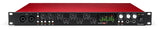 Focusrite Scarlett 18i20 (2nd Gen) USB Audio Interface with Pro Tools | First