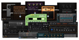 Focusrite Scarlett 18i20 (2nd Gen) USB Audio Interface with Pro Tools | First