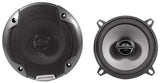 Package: Alpine Spe-6000 6.5" 2 Way Pair of Car Speakers + Alpine Spe-5000 5.25" 2 Way Pair of Car Speakers