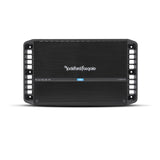 Rockford Fosgate P1000X1BD 1000W RmS Punch Series Monoblock Class BD Car Power Amplifier + 0 Gauge Amp Kit