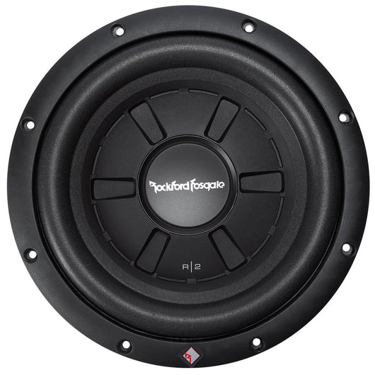 Rockford Fosgate R2SD2-10 Prime 2-Ohm DVC Shallow 10