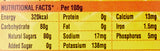Dabur 100% Pure Honey, 400g Squezee Pack (Rupees 35 Off)