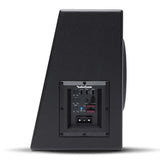 Rockford Fosgate P300-10 Punch Single 10" 300 Watt Amplified Subwoofer