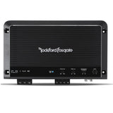 Rockford Fosgate R1200-1D Prime 1200 Watts Class D 1-Channel Amplifier + 0 Gauge Amp Kit