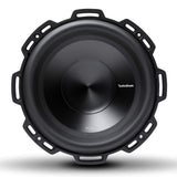 Rockford Fosgate P3D4-10 Punch P3 DVC 4-Ohm 10-Inch 500-Watt RMS 1000 Watts Peak Subwoofer