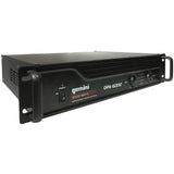 Gemini GPA-6000 5000W Professional DJ Power Amplifier