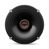 Infinity REF-704A 1000W Reference Series 4-Channel Amplifier + (4) REF-6522EX Shallow-Mount 6-1/2" 165W Coaxial Car Speakers + Amp Kit