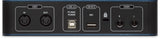 Presonus AudioBox iTwo 2x2 USB 2.0/iOS Interface, PC/Mac 2 Mic Pres