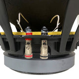 EMB PROFESSIONAL CB-18 18" 2000W REPLACEMENT SPEAKER FOR JBL, Peavey, Cerwin Vega, Gemini, EMB, BMB, Pyle-Pro, Mr.DJ & MANY BRANDS!