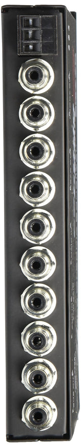 CERWIN VEGA EQ-770 7-Band Parametric E with Auxiliary Input