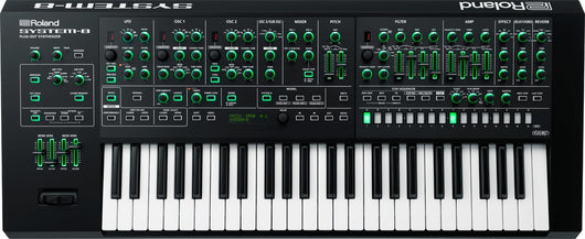Roland Synthesizer (SYSTEM-8)