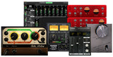 Focusrite Scarlett 18i20 (2nd Gen) USB Audio Interface with Pro Tools | First