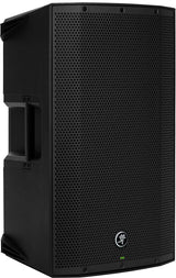Mackie Thump12A 1300W 12" DJ PA Active/Powered Loudspeaker w/Speaker Stand & XLR Cable