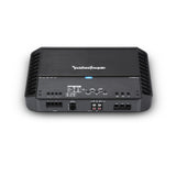 Rockford Fosgate P1000X1BD 1000W RmS Punch Series Monoblock Class BD Car Power Amplifier + 0 Gauge Amp Kit