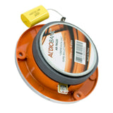 Audiobank TW220 3.75" 600W Car Audio Heavy Duty Compression Super Horn Tweeter