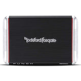 Rockford Fosgate PBR300X4 Punch 300 Watt 4 Channel Boosted Rail Amplifier