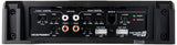 Cerwin-Vega XED7600.4 Amplifiers, Silver