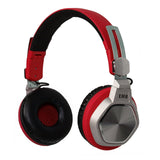 EMB Rechargeable Portable Boombox Street Disco Stereo Speaker 300 Watts - FM / MP3 / Remote/Light / Headphone - Work with Bluetooth